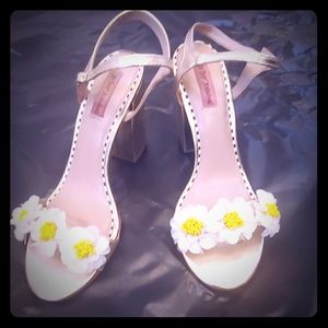 Betsy Johnson Sedona Sandals